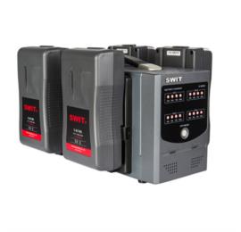 شارژر-SWIT-D-3004S